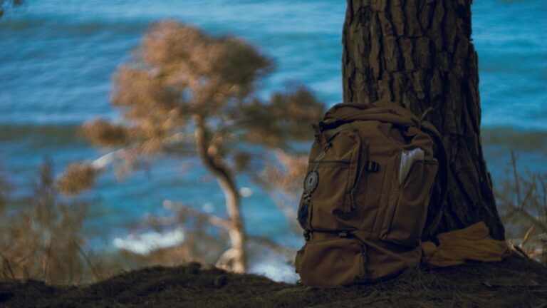 Eco-Friendly Travel Equipment for Sustainable Journeys