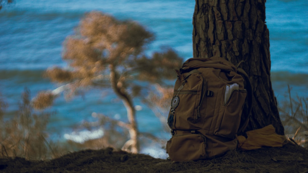 Eco-Friendly Travel Equipment for Sustainable Journeys